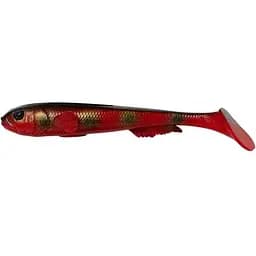 Силікон Savage Gear LB 3D Goby Shad 230mm 96.0g поштучно Червоний (1013-1854.15.41)