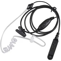 Гарнітура прихованого носіння для Baofeng 9700+