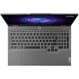 Ігровий ноутбук Lenovo LOQ 15IRX9 i7-13650HX 49GHz, IPS, 24GB DDR5, 1TB, RTX 4050 6GB, Без ОС - мініатюра 6