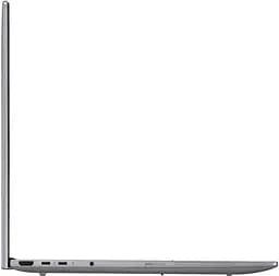 Ноутбук HP ZBook 8 G1i 16" WUXGA, 300n/U7-255H (5.1)/32Gb/SSD1Tb/RTX 500, 4GB/FPS/Підсв/DOS (B30JTES) - мініатюра 7