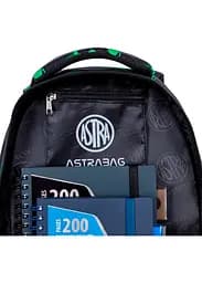 Рюкзак Astrabag AB330 Neon Football - мініатюра 6