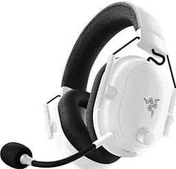 Навушники з мікрофоном Razer Blackshark V2 HyperSpeed White (RZ04-04960200-R3M1)
