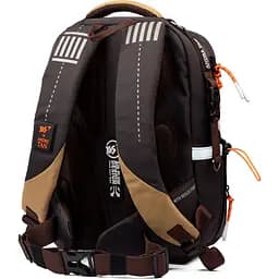 Рюкзак Yes TS-94-2 Andre Tan, коричневий (559041) - мініатюра 4