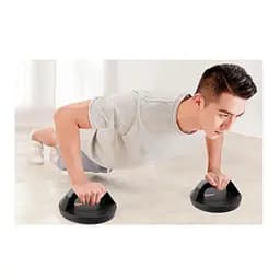 Упори для віджимань "Push Up Pro Gym" NE-82-55 - мініатюра 2