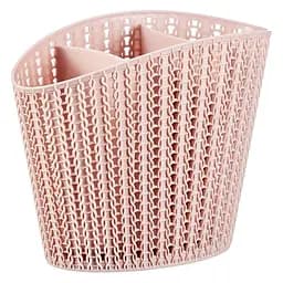 Сушарка для столового приладдя Idea Home (1166-IH-чай.троянда)