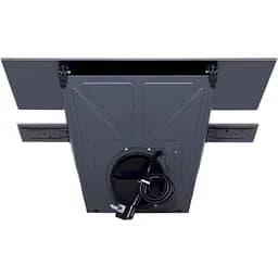 Витяжка Perfelli DNS 6252 D 700 SG LED - мініатюра 3