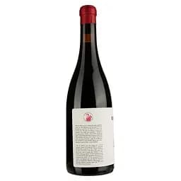 Вино Rocim Vale da Mata Tinto PGI Lisboa червоне сухе 0.75 л - мініатюра 2