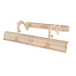 Подсветка для картин и зеркал Brille E14 WH (SW-20/4)