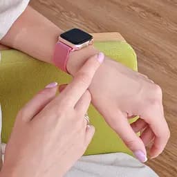 Ремінець Apple Watch Milanese Loop 38/40/41/42 mm 10 series в асортименті - мініатюра 6