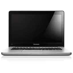Ноутбук Lenovo IdeaPad U410 (i5-3337U/8/24SSD/1TB/GT610M-1Gb) - Class B "Б/В"