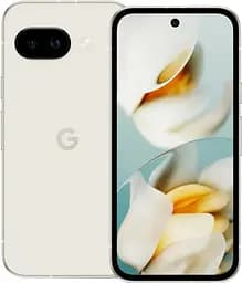 Смартфон Google Pixel 9a 8/128GB Porcelain Jp