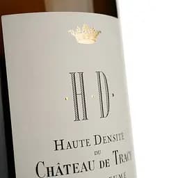 Вино Chateau de Tracy Pouilly-Fume Haute Densite 2018, біле, сухе, 13%, 0,75 л (1212182) - мініатюра 3