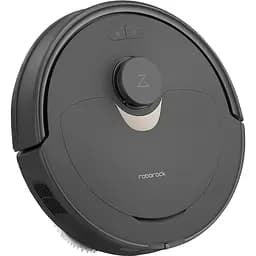 Робот-пилоcос RoboRock Vacuum Cleaner Q Revo Black [95319] - мініатюра 6