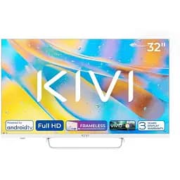 Телевизор Kivi 32F760QW