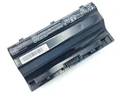 Акумулятор для Asus A42-G75 G75, G75V, G75VM, G75VW, G75VX (14.4V 5200 mAh 75Wh)