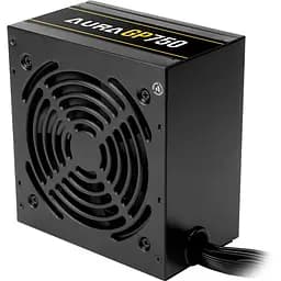 Блок живлення GAMDIAS AURA GP750 (4711514500820) - мініатюра 5