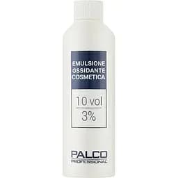 Окислювальна емульсія Palco 10 об'ємів 3% 150 мл