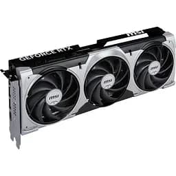 Відеокарта MSI GeForce RTX 5070 12G Ventus 3X OC (G5070-12V3C/912-V532-001) EU [135924] - мініатюра 4