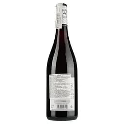 Вино Cape Spring Pinotage червоне сухе 13% 0.75 л (35808) - мініатюра 2
