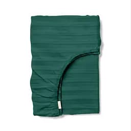Дитяча постільна білизна Cosas сатин MALACHITE CS1 110х140см (StrSatin_2027Malachite_Malachite_140) - мініатюра 6
