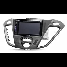 Перехідна рамка Ford Transit Custom, Tourneo Custom Carav 11-491 - мініатюра 3