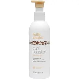 Гель для вьющихся волос Milk_Shake Curl Passion 200 мл