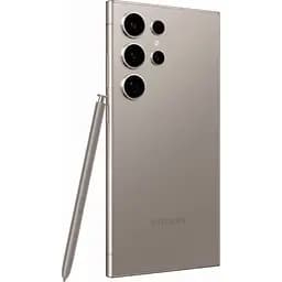 Смартфон Samsung Galaxy S24 Ultra 12/256Gb Titanium Gray [SM-S928BZTG] [100700] - мініатюра 6