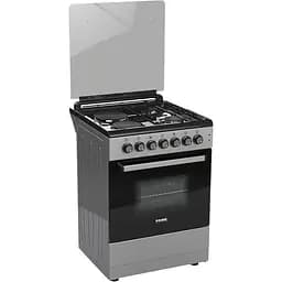 Плита комбинированная Prime Technics PSGE 60227 B