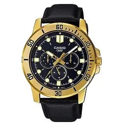 Годинник Casio MTP-VD300GL-1E
