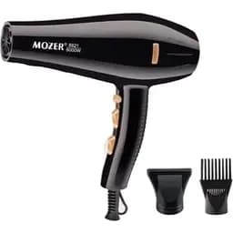 Фен для сушіння укладання волосся Mozer MZ-8821