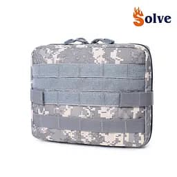 Тактична Сумка Підсумок Solve 25.5 x 19 x 5.5 cm Pixel KT6001147