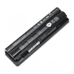 Акумулятор для ноутбука BestBatt Dell (JWPHF) XPS 14 (L401X) XPS 15 (L501X) (Replacement)