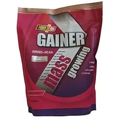 Гейнер Power Pro Gainer, 2 кг - Лісова ягода