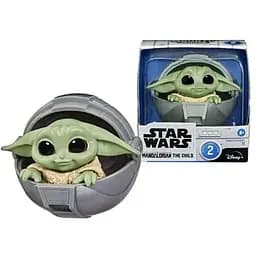 Фігурка Hasbro Малюк Йода The Mandalorian Мандалорець The Child 4см WST H TM Y 5