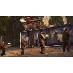 Ключ активації Microsoft Mafia: Trilogy для Xbox One/Series - мініатюра 2