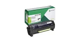Лазерний картридж Lexmark B232000 Black (B232000)