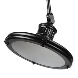 Люстра Brille лофт підвісна E27 60W BK (BL-162S/1) - мініатюра 6