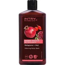 Гель для душу INTRA Pomeg Ranate& Goji пом`якшуючий 400 мл