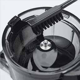 Соковитискач Russell Hobbs Slowjuicer (25170-56) - мініатюра 4