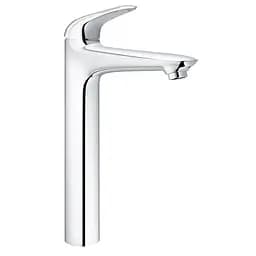 Змішувач для умивальника Grohe Eurostyle 23719003, Хром
