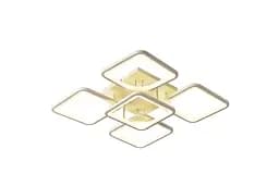 Люстра светодиодная Valeso V L6108-5 WT