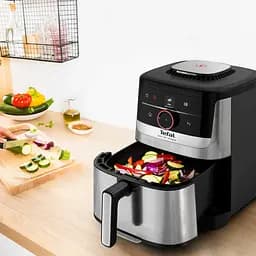 Мультипіч Tefal Easy Fry Silence Smart EY572DE1 - мініатюра 8