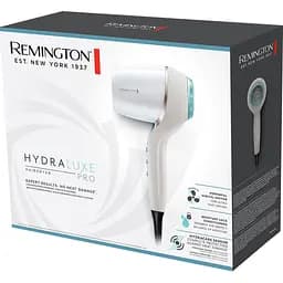 Фен Remington Hydraluxe Pro EC9001 білий - мініатюра 8