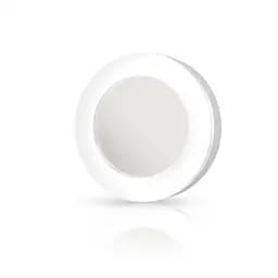 Світильник Videx LED Art IP65 15W 5000K круглий (VL-BHFR-155) - мініатюра 2