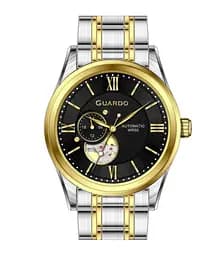 Годинник Guardo SA03019-3 (m.GsB)