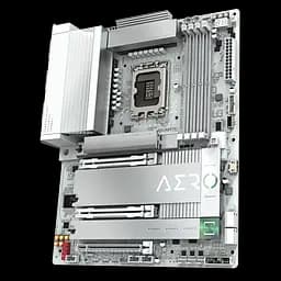 Материнська плата Gigabyte Z890 Aero G LGA 1851 (Z890 AERO G) - мініатюра 4