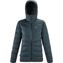 Куртка Millet Iwate Stretch JKT W Orion Blue XS (1046-MIV8882 8737_XS)