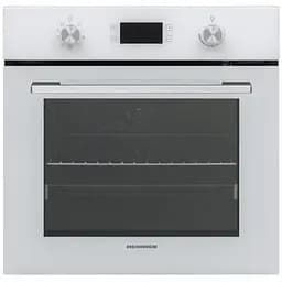 Духова шафа Heinner HBO-V659GCDRC-GWH