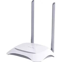 Маршрутизатор TP-Link (TL-WR840N) - мініатюра 3