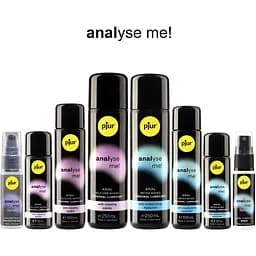 Розслаблювальний анальний спрей Pjur Analyse me! - мініатюра 5